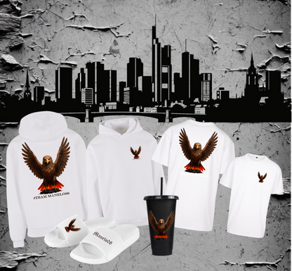 Manelo98 Merch Paket