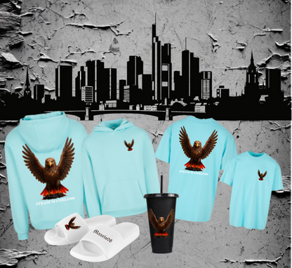Manelo98 Merch Paket
