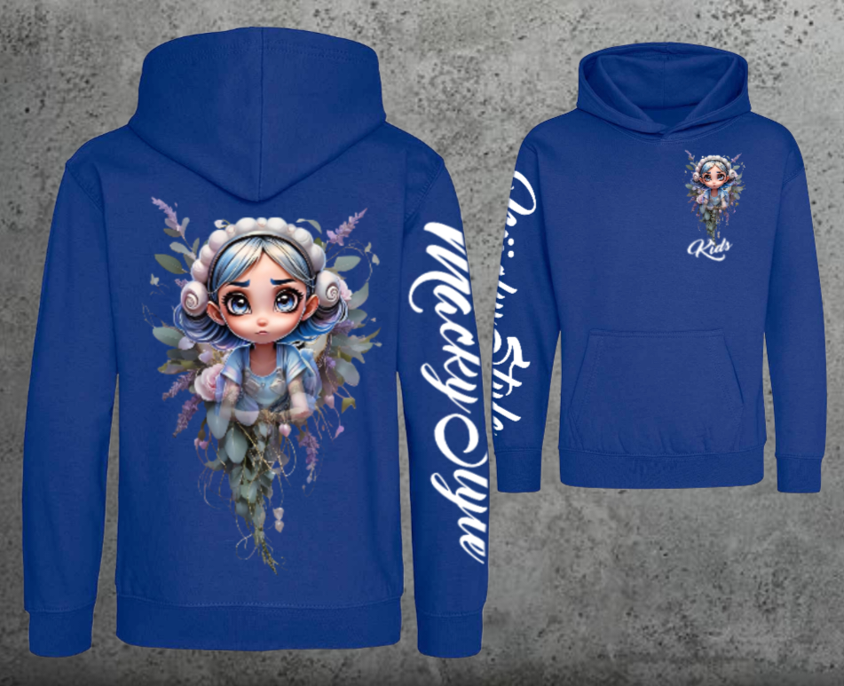 Elfe Kids Hoodie Unisex