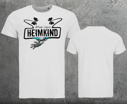 Heimkind Men Shirt Frontprint