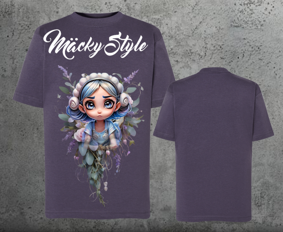 Elfe Kids Shirt Unisex
