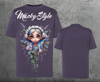 Elf Kids Shirt Unisex