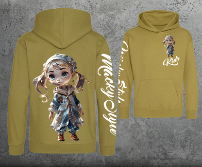 Sweety Kids Hoodie Unisex