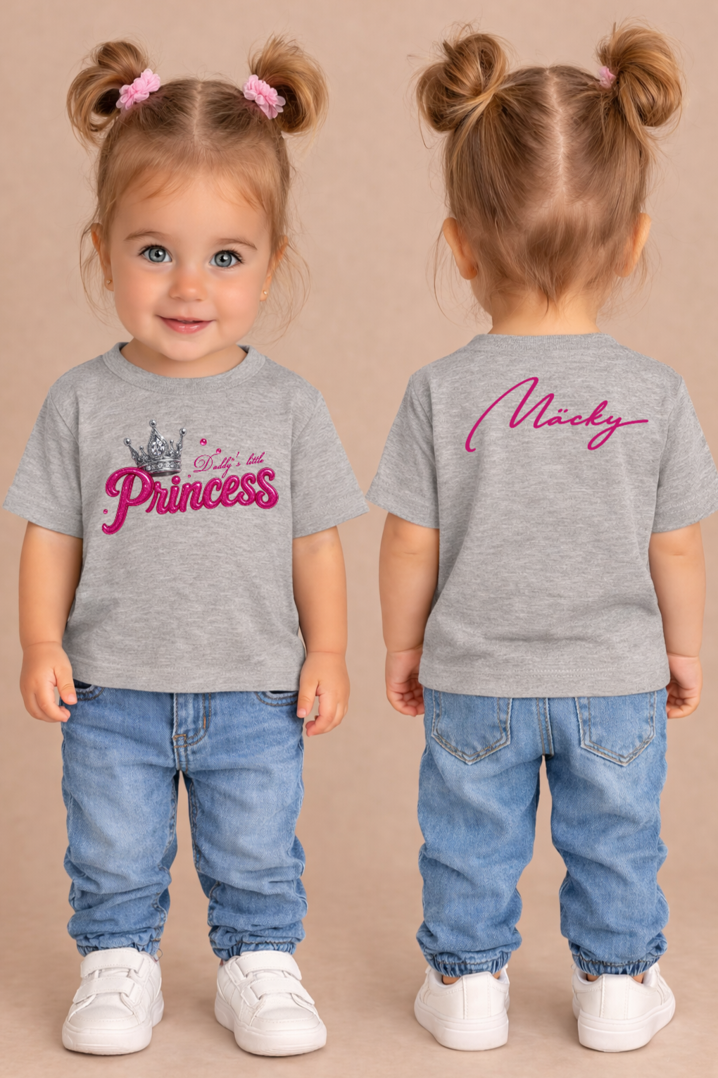 CAMPIONE Maglietta per bambini unisex 
