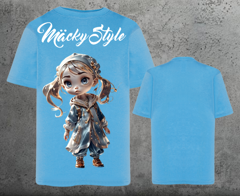 Sweety Kids Shirt Unisex