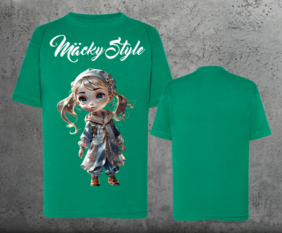 Sweety Kids Shirt Unisex