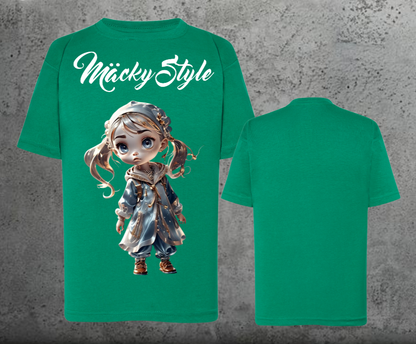 Sweety Kids Shirt Unisex