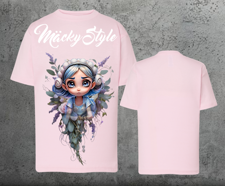 Elfe Kids Shirt Unisex