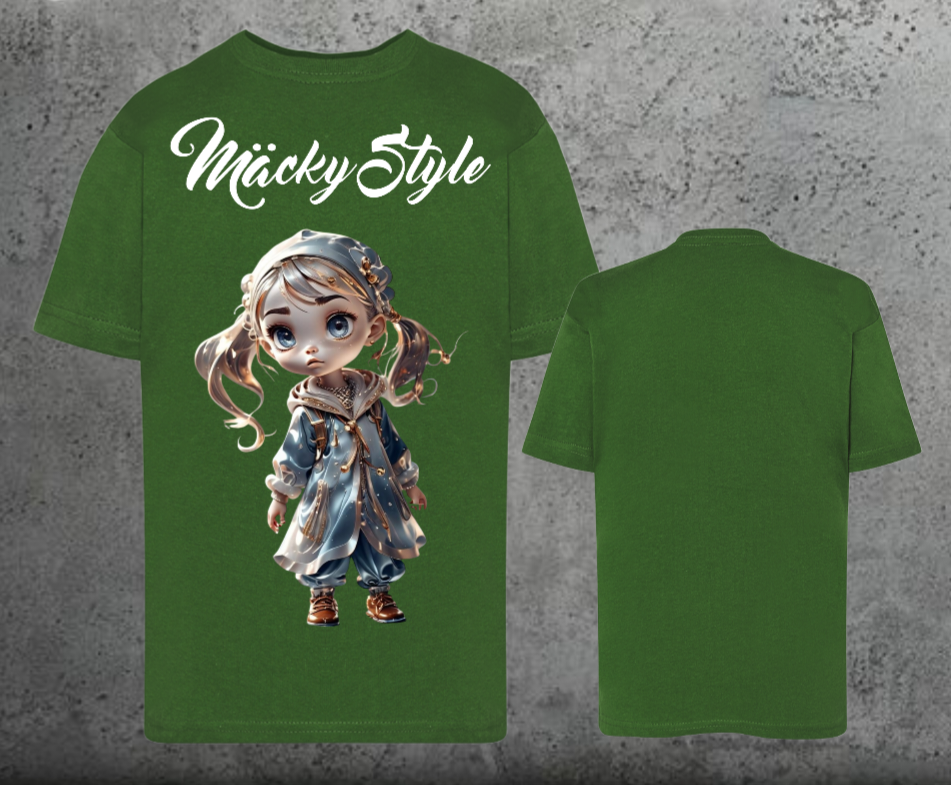 Sweety Kids Shirt Unisex