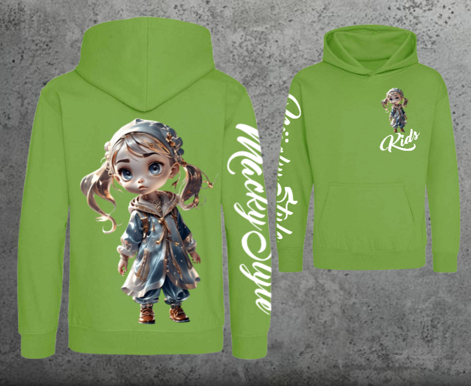 Sweety Kids Hoodie Unisex