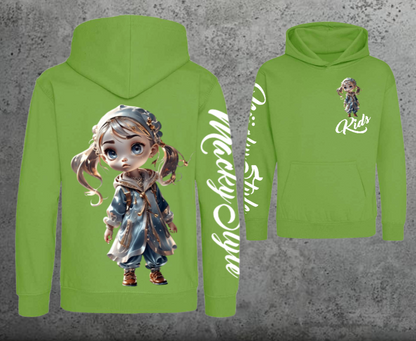 Sweety Kids Hoodie Unisex