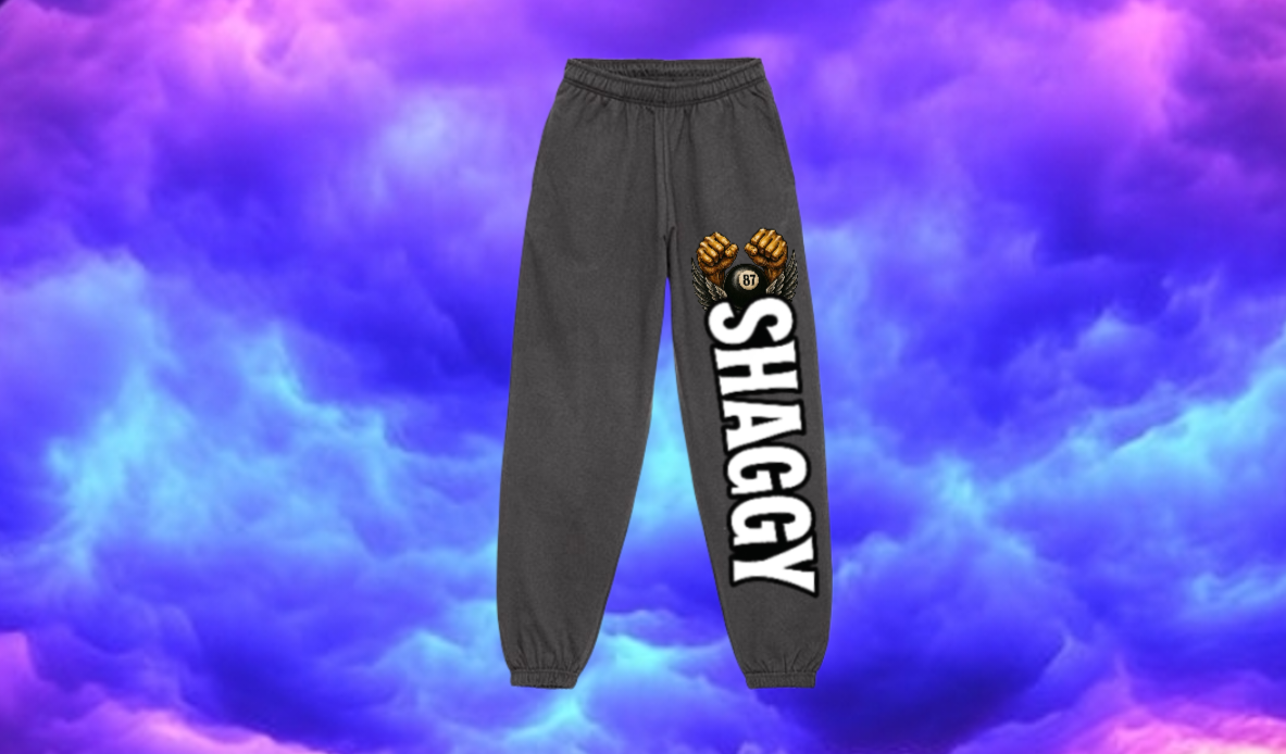 Shaggy 87 Jogginghose