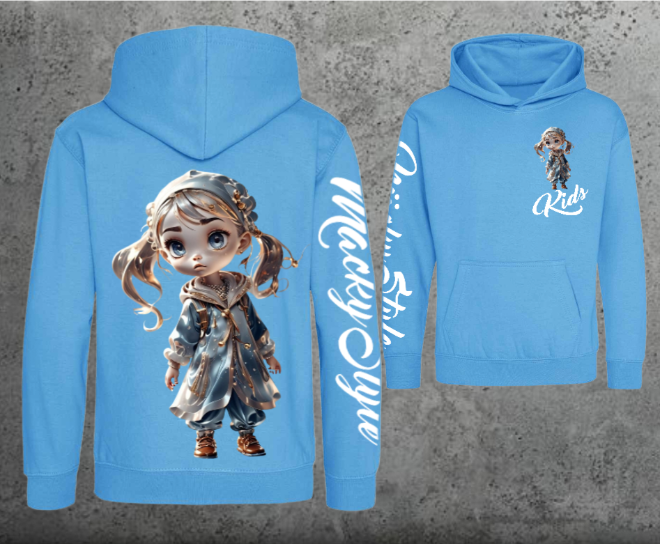 Sweety Kids Hoodie Unisex