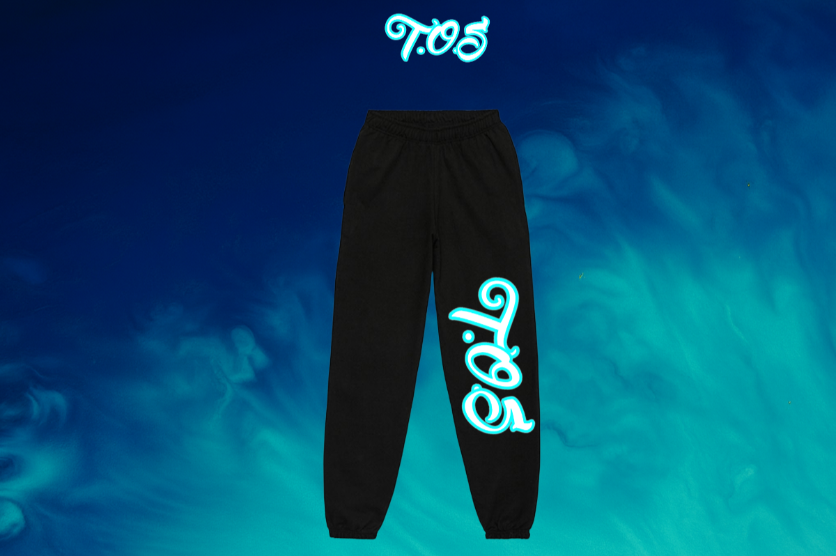 T.O.S. Jogginghose
