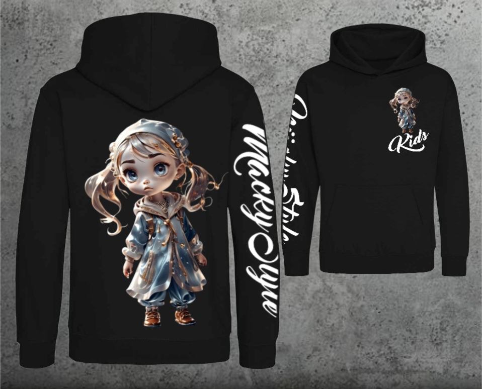 Sweety Kids Hoodie Unisex