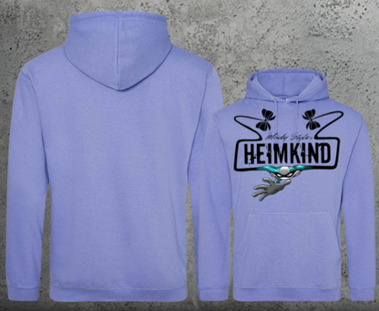 Heimkind Hoodie Unisex Frontprint