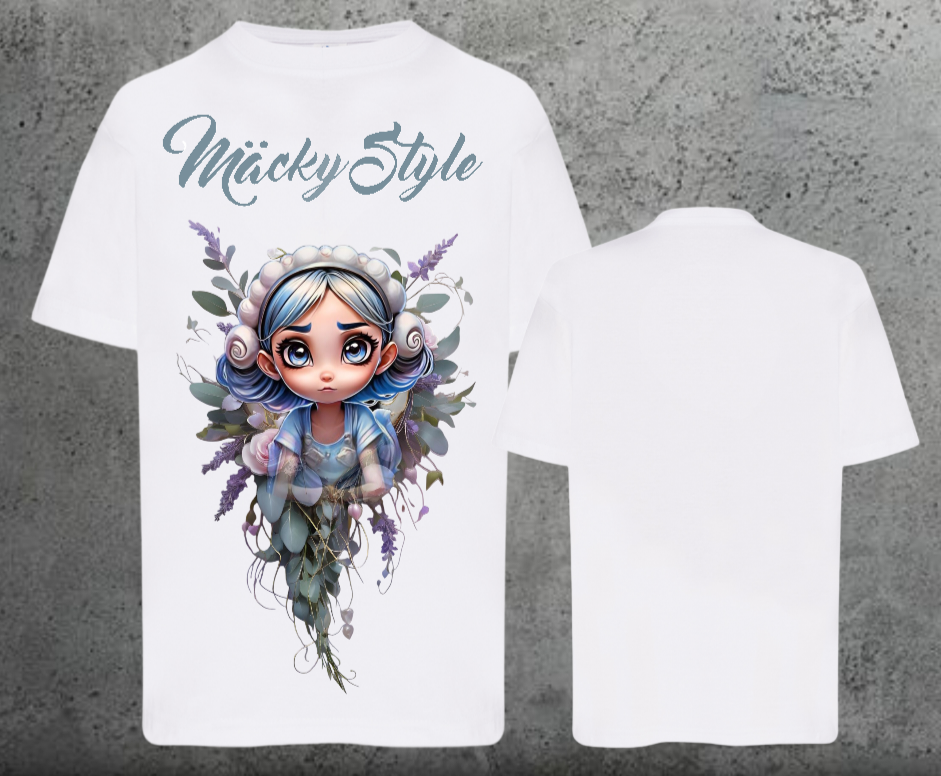 Elfe Kids Shirt Unisex