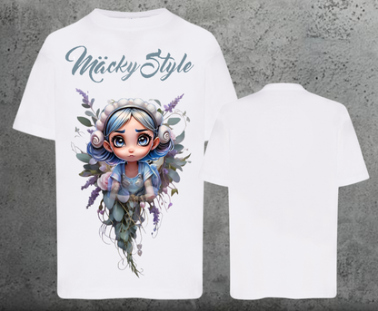 Elf Kids Shirt Unisex