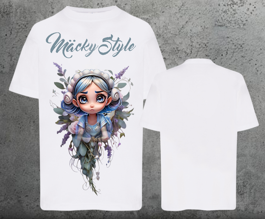 Elfe Kids Shirt Unisex