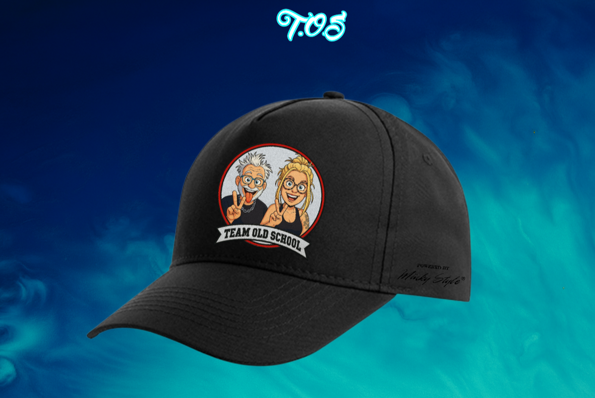Meli & Oli T.O.S. Cap