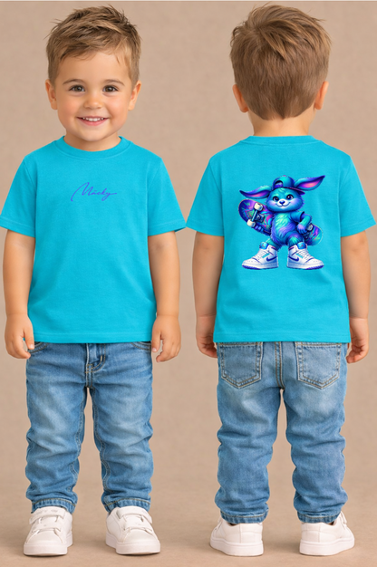 CAMPIONE Maglietta per bambini unisex 