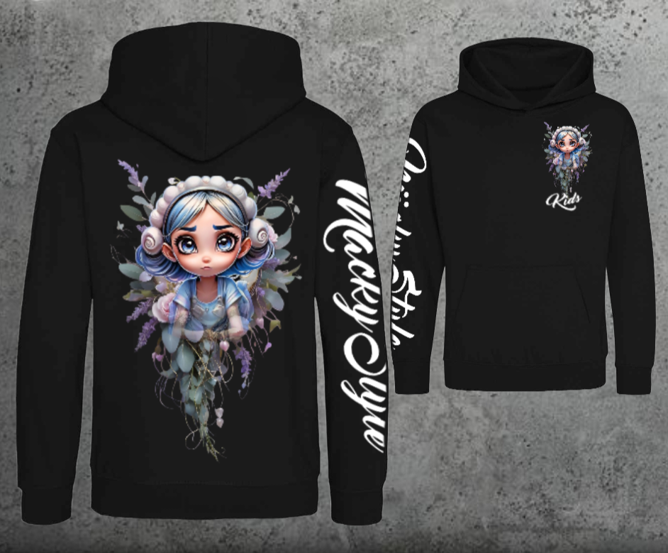 Elfe Kids Hoodie Unisex