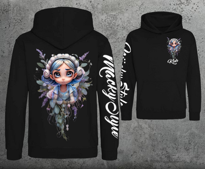 Elfe Kids Hoodie Unisex