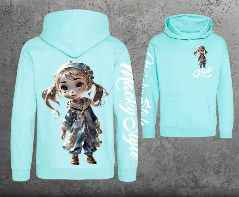 Sweety Kids Hoodie Unisex