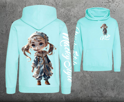 Sweety Kids Hoodie Unisex