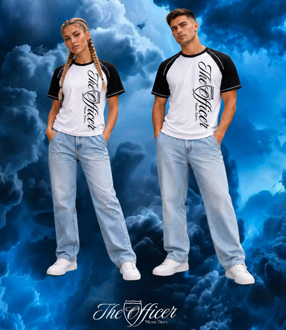 The Officer Sommer T-Shirt Unisex