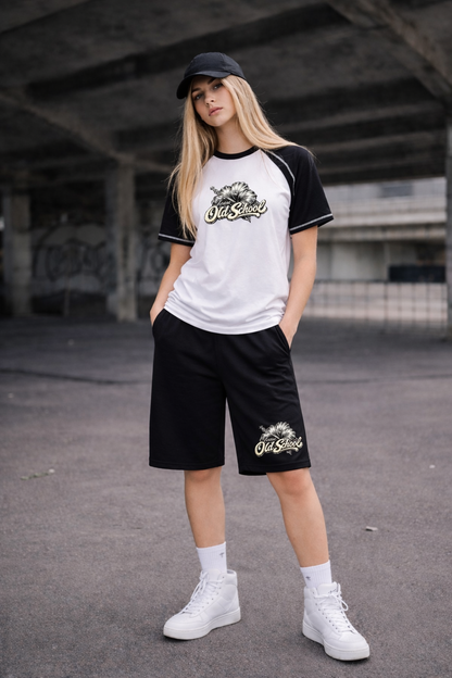 T.O.S. Lilie Sommer Set Unisex