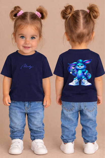 CAMPIONE Maglietta per bambini unisex 